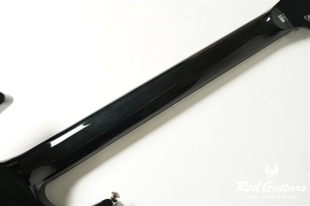 H-1007FR -  See Thru Black